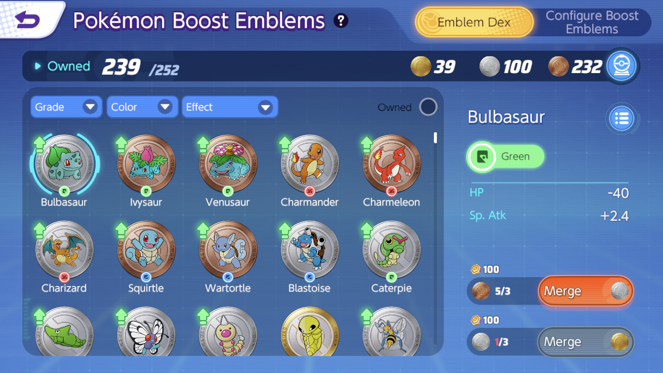 SOLD Pokemon Unite Higher End Account EpicNPC