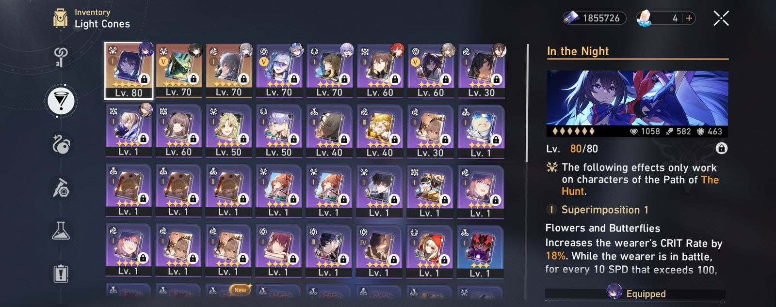 SOLD Asia Seele Sign Bronya Sign Bailu E1 Silverwolf Himeko 20 EpicNPC