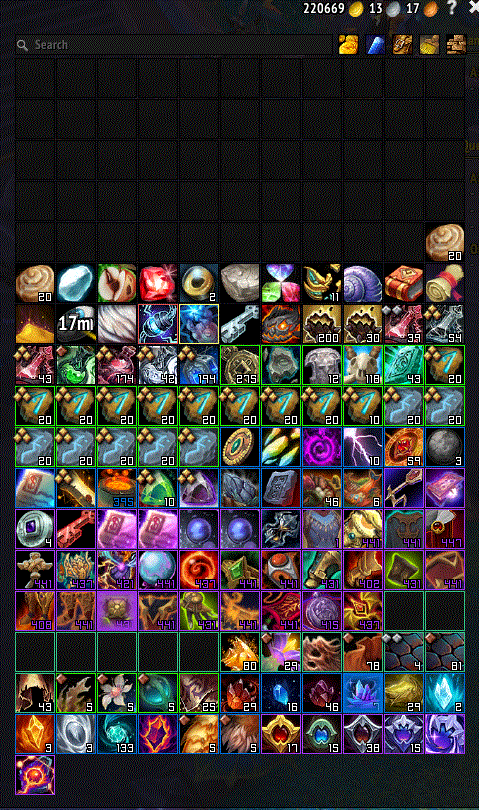 Sold Stacked Evoker Ilvl K Raider Io Aotc Hunter Alt