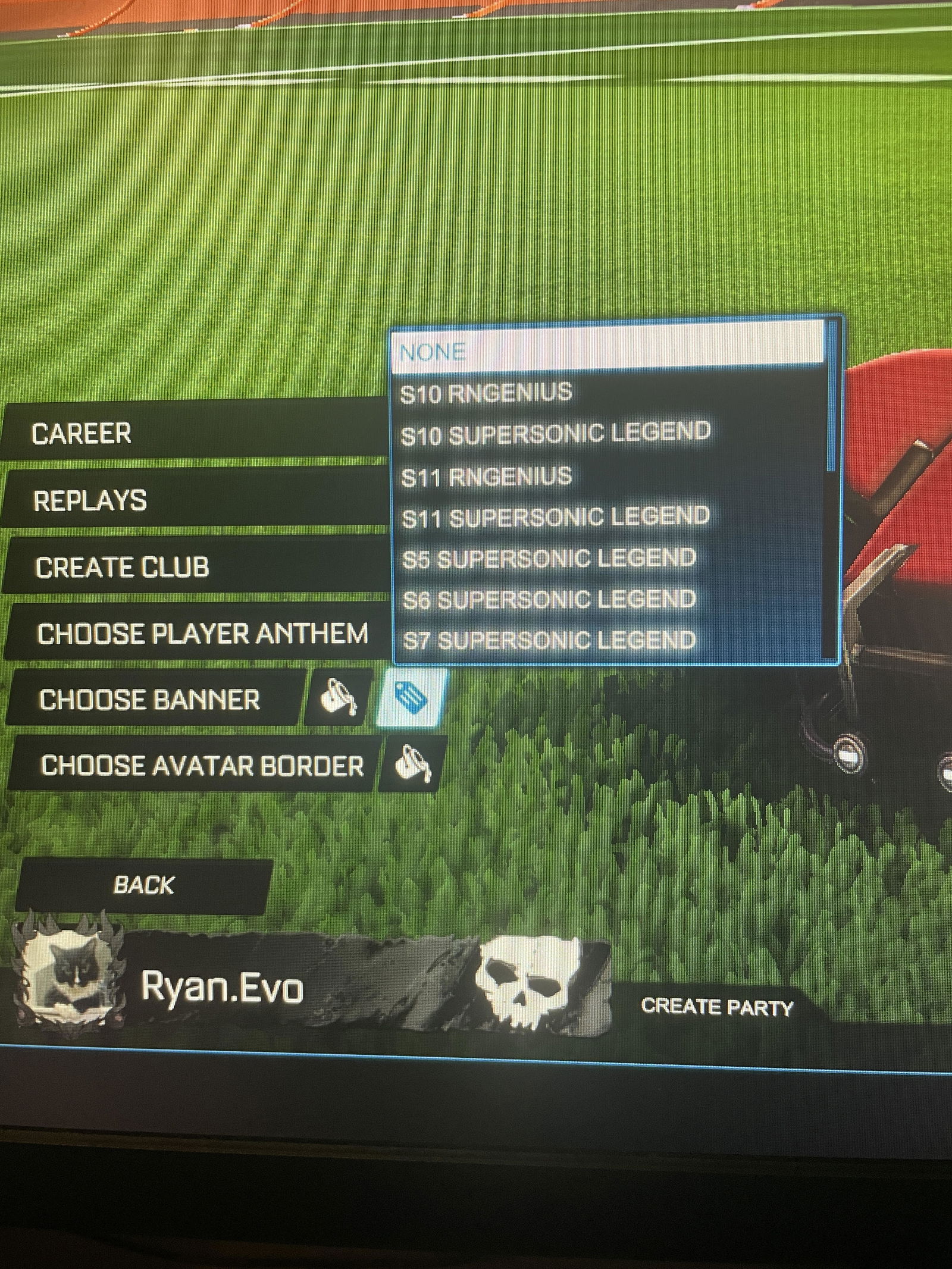 Rocket League Ssl Steam Account Epicnpc