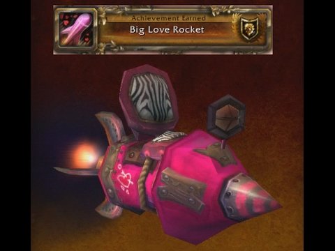 grundlæggende maksimum lanthan Selling - [WTS] Big Love Rocket unused in bags - EpicNPC