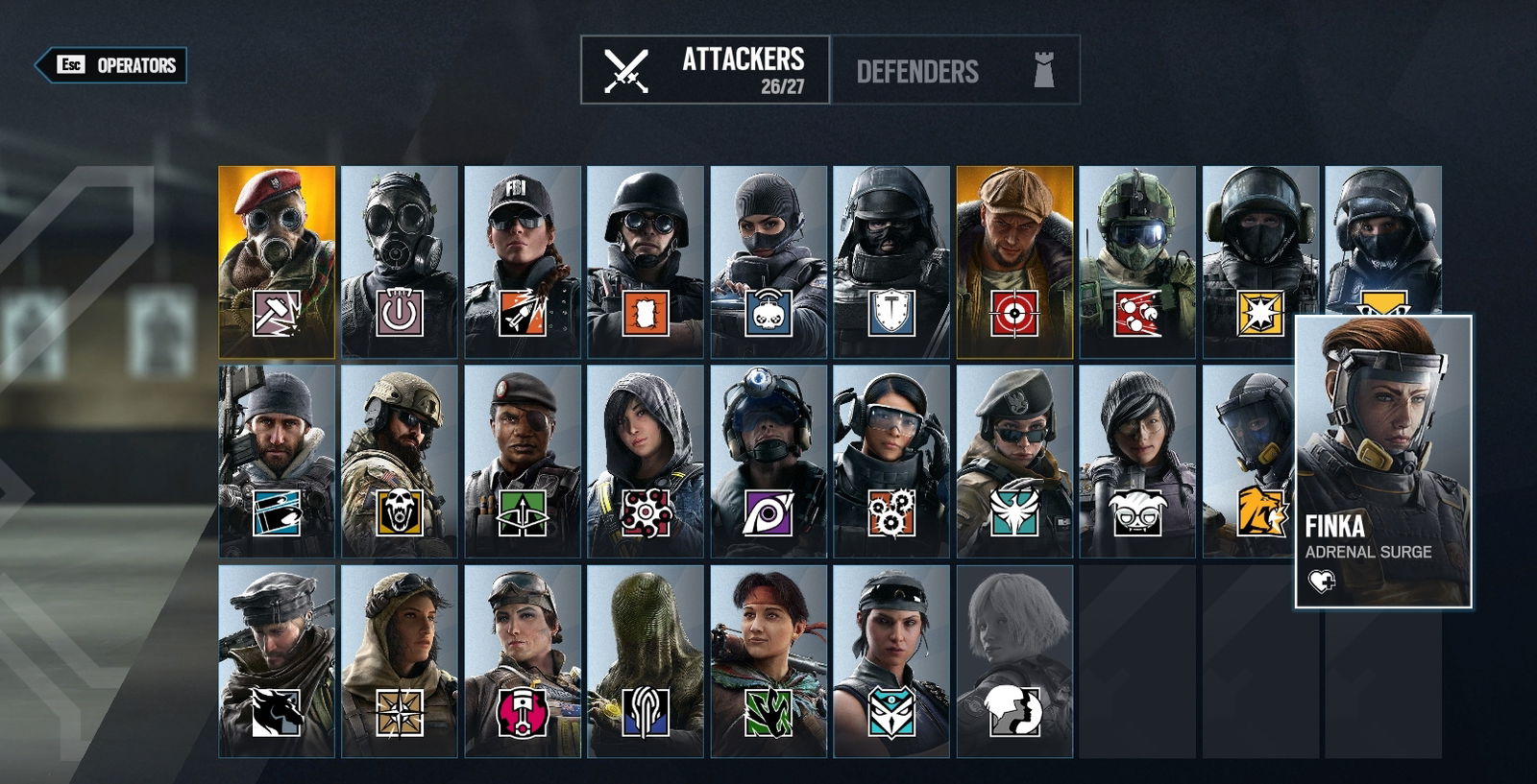 Selling - 208 R6 Diamond last season L85A2 Black ice - EpicNPC