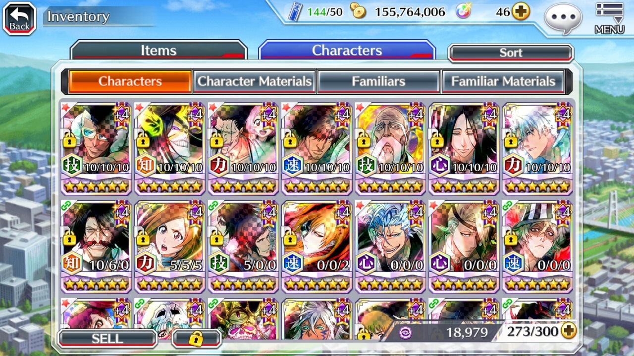 Selling - Bleach Online Vietnam Version, 12m BP, Lvl 138 - EpicNPC