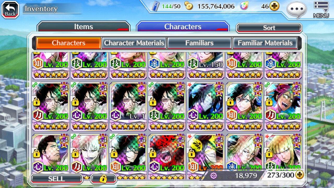 Selling - Bleach Online Vietnam Version, 12m BP, Lvl 138 - EpicNPC