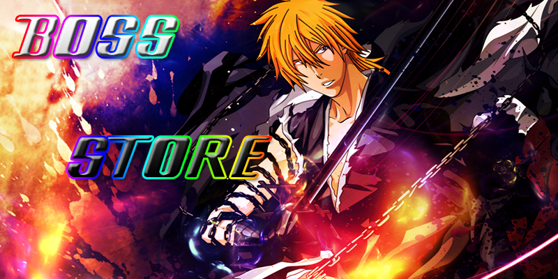 ICHIGO MUGETSU Y VASTO LORDE  Bleach Brave Souls 