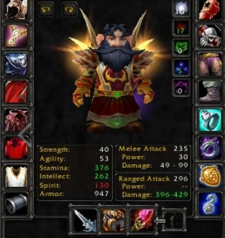 SOLD Warlock 60 LvL Gnome Male US Sul thraze R13 1299 EUR