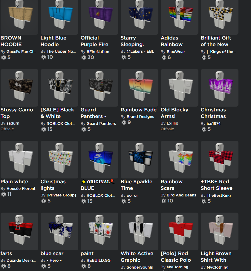 BlueHuey on X: i like gpo #roblox #robloxclothes #robloxclothing