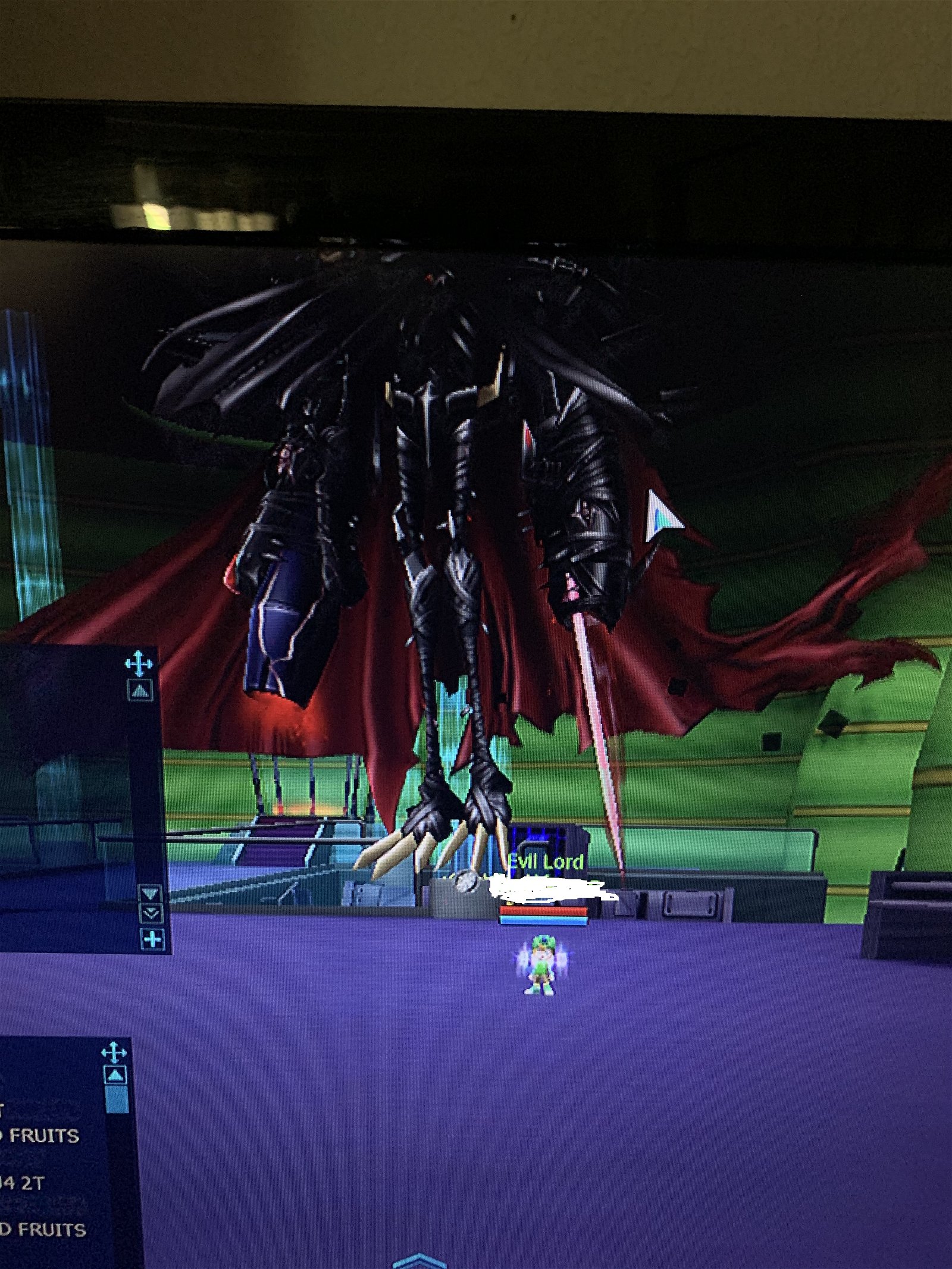 So I Unlocked Omegamon X In Digimon Masters Online 