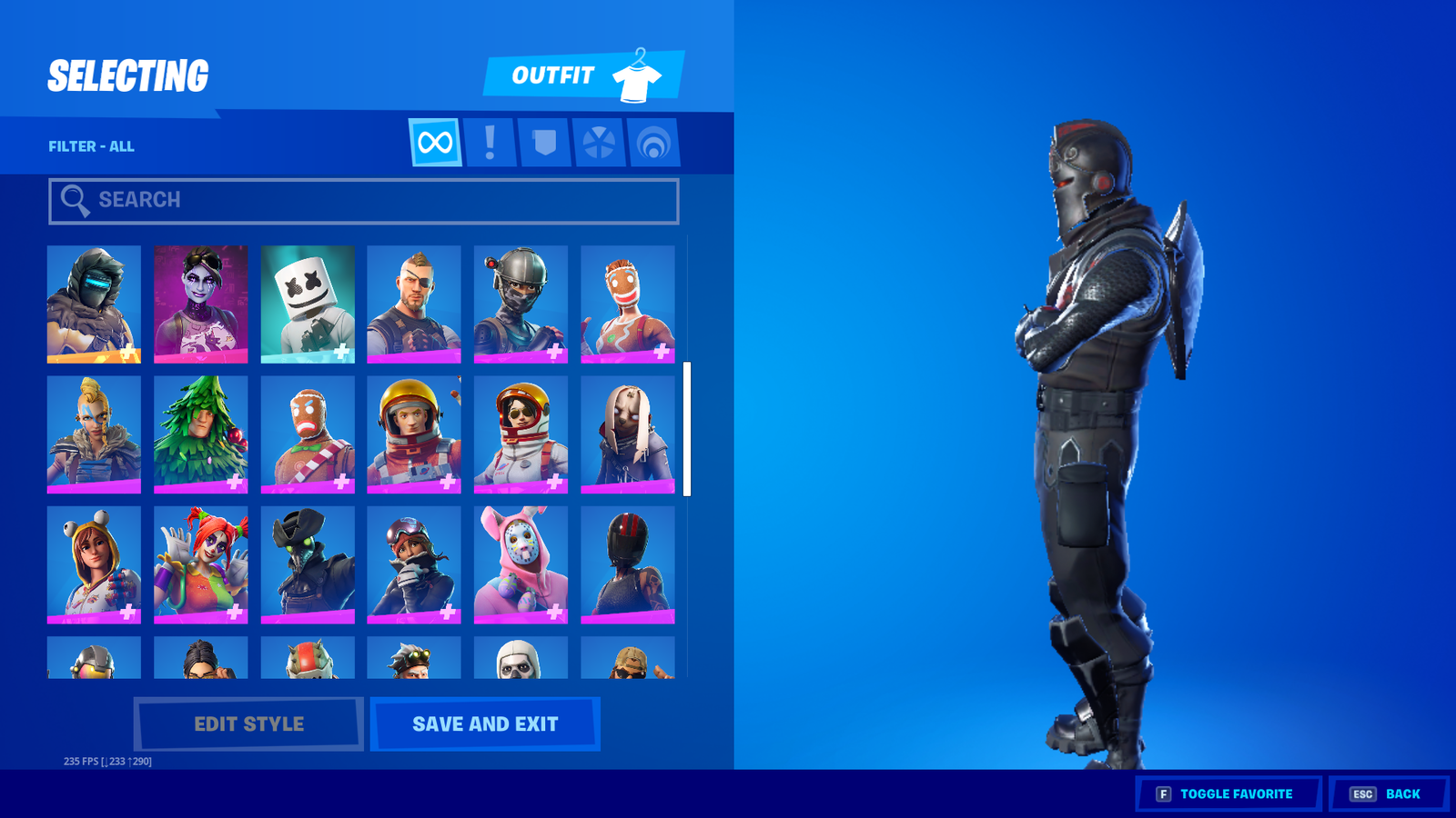 Selling - 10+ years old account, 1800+ acs still left to spend, around 500  items - EpicNPC