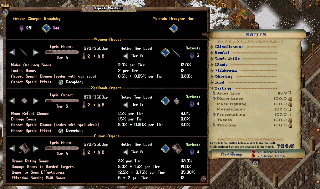 Selling WTS Uo Outlands Bard Dexxer Peace Disco EpicNPC Selling WTS Uo Outlands Bard Dexxer Peace Disco EpicNPC