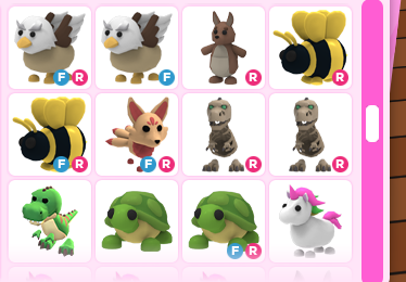 How To Add Your adopt me pets into starpets.gg inventory ? #starpets  #roblox #adoptme #Mloxx 