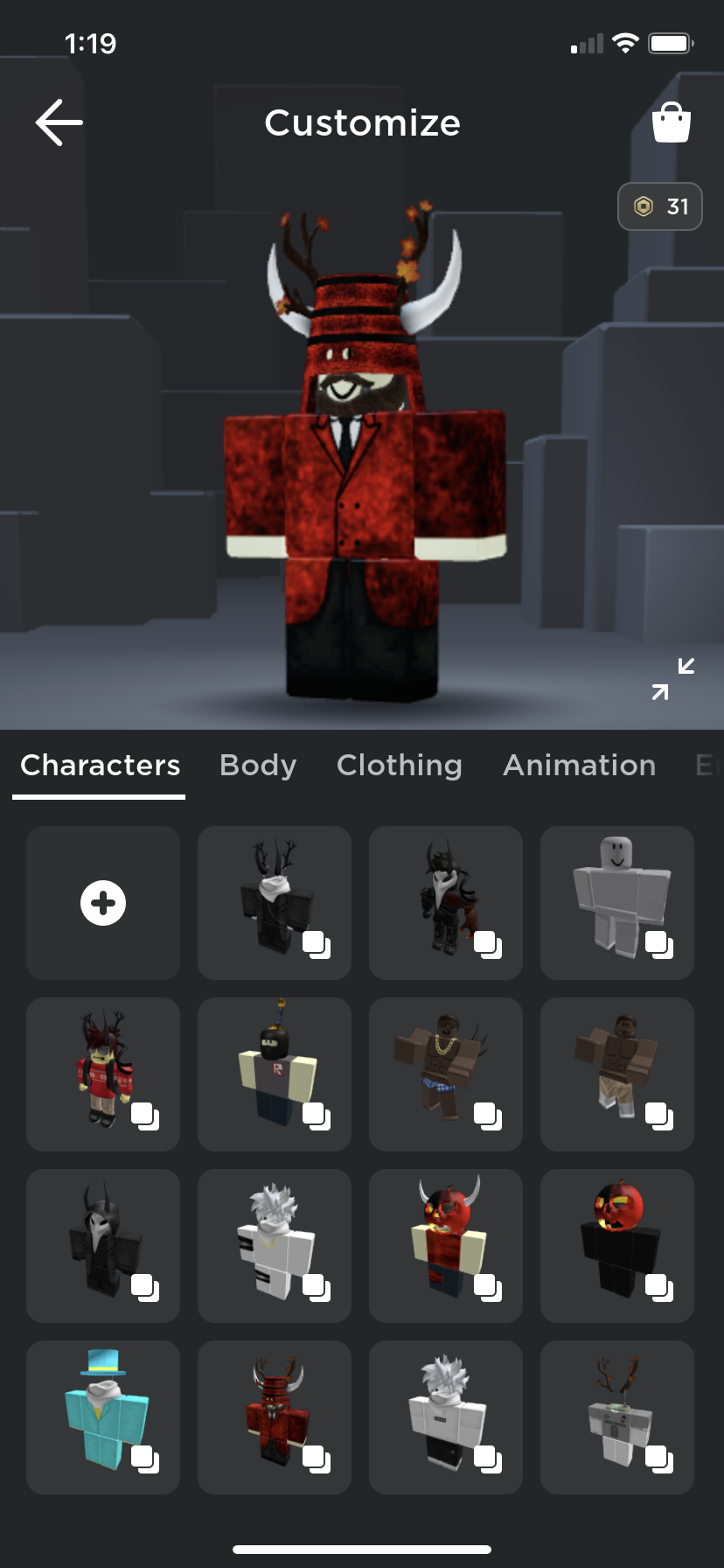 Trading - Trading 43 MM2 Godlys for a good roblox account or idv account -  EpicNPC