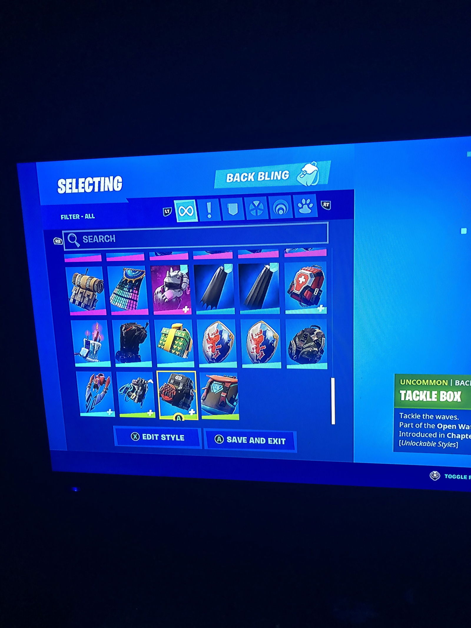 Fortnite accounts - EpicNPC