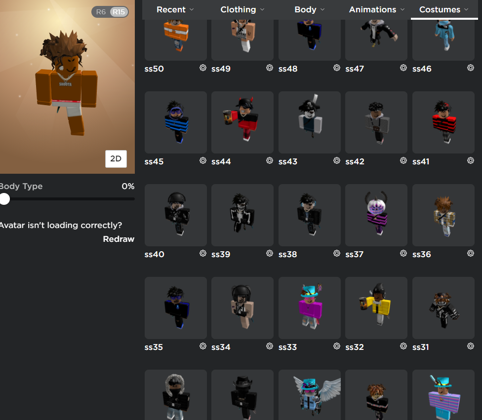 Roblox Korblox Account (60$ Cashapp or PayPal) Discord: steezy#7796