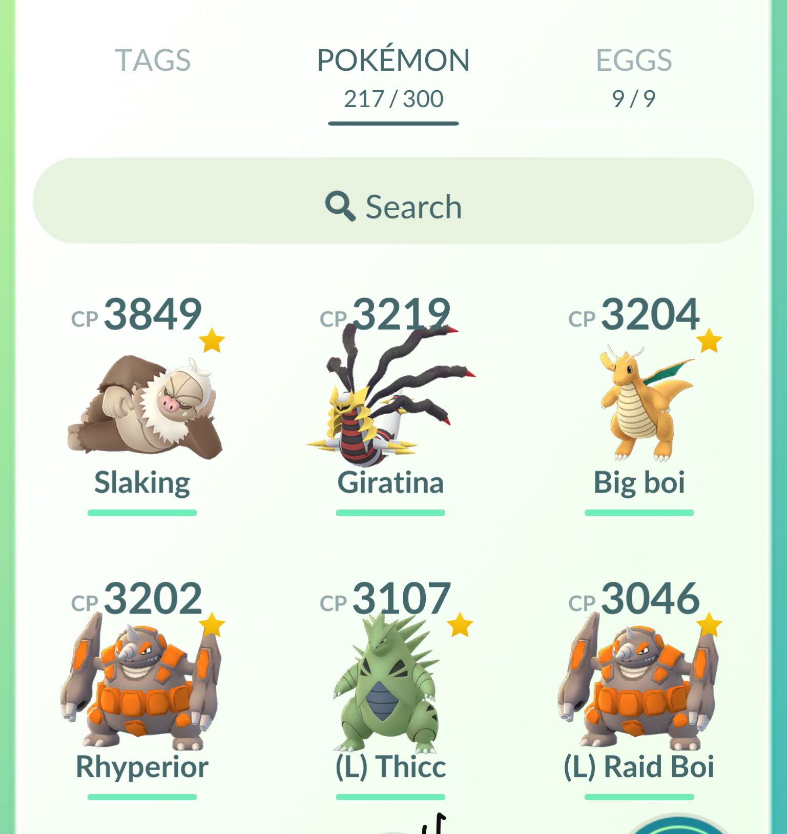 Selling - Pokemon Go Level 30 Starter Account With Shiny Thundurus - EpicNPC