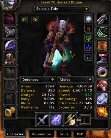 Selling] 🍀 (tbc) lvl 70 - undead - mage - kara attuned - 60% flying mount  - professions- no boost 🍀