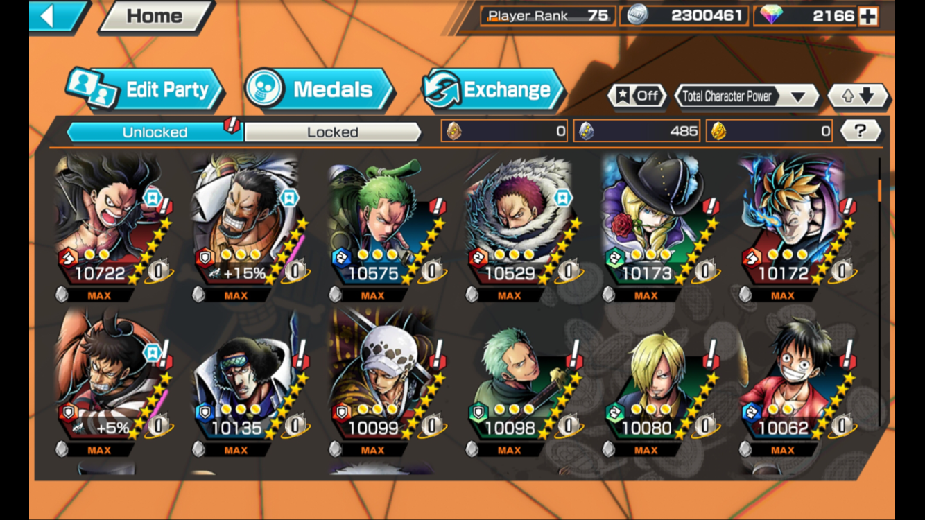 Account Transfer Guide for One Piece Bounty Rush - EpicNPC