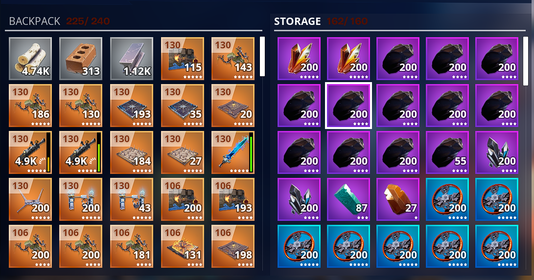 Season 1 OG Fortnite AC +700 Items + Save The World AC