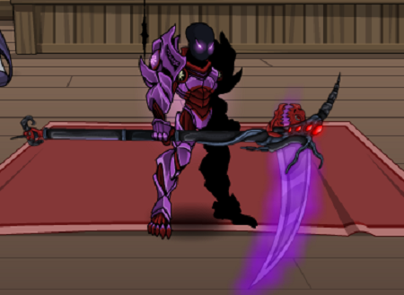 SOLD - CHEAP acc w/ all badge farms & lots of Dage and Nulgath items? Check  THIS! - EpicNPC