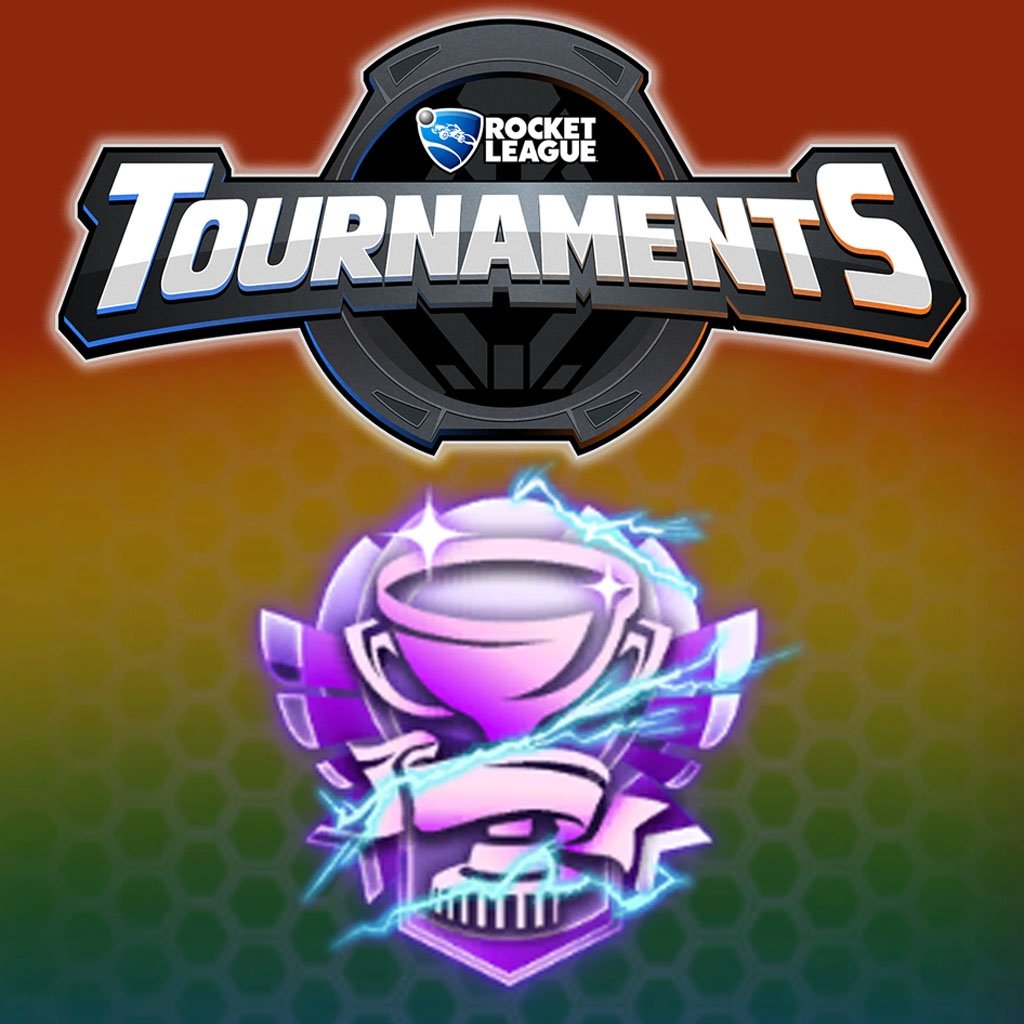 Selling - Rocket league Ranked - Tournaments win - Free Rewards - EpicNPC