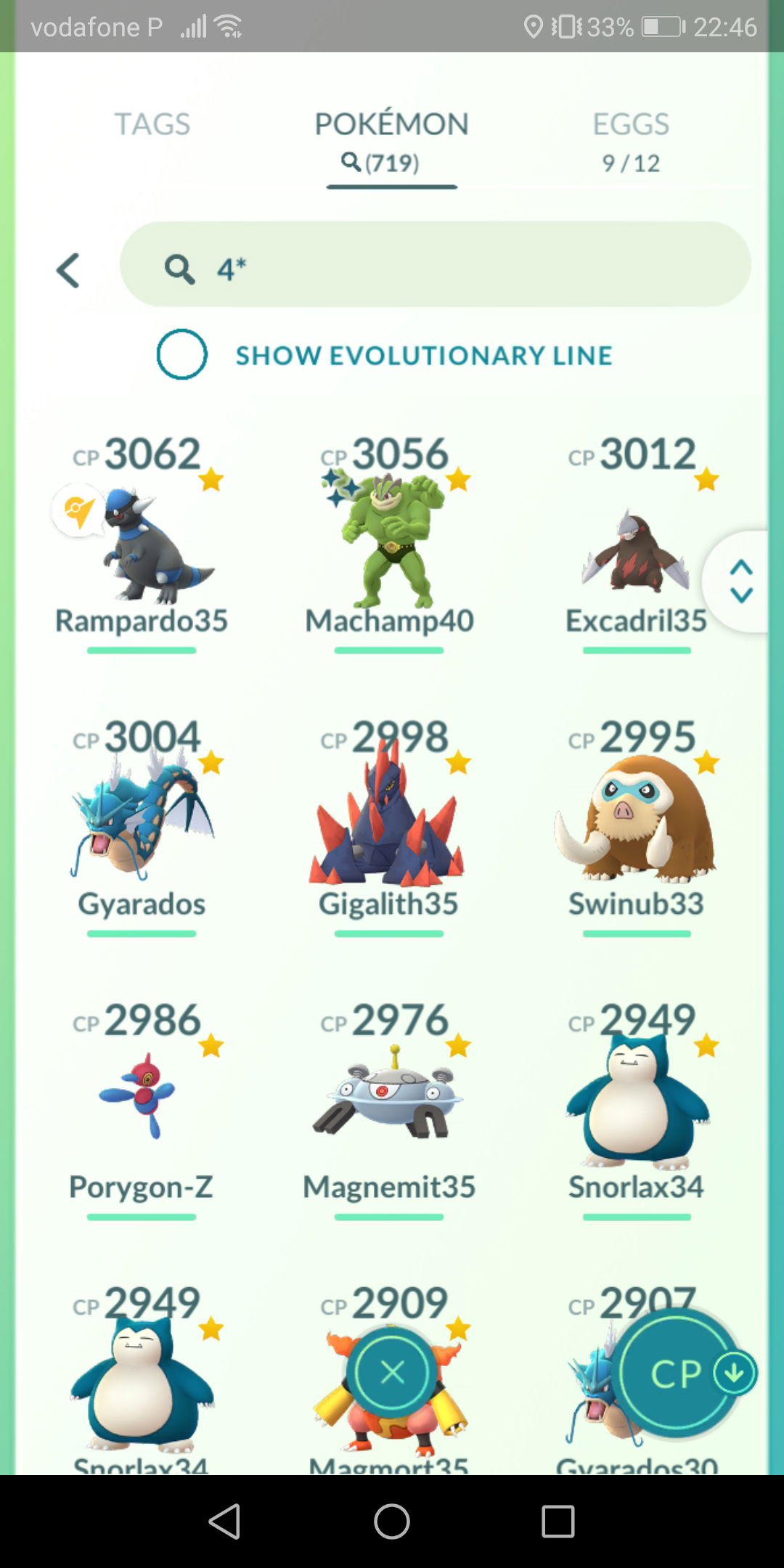 Buying - Need Mega Gengar account - EpicNPC