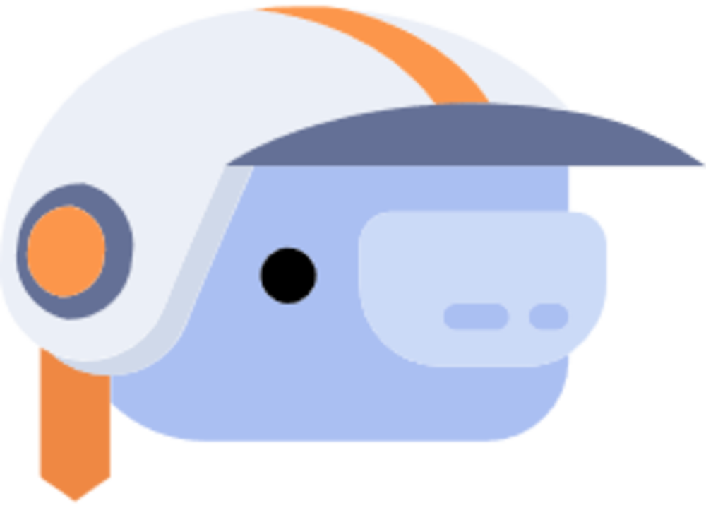 Official Discord Merch - Badges Early Verified Bot Developer Discord Png,Orange  Discord Icon - free transparent png images 