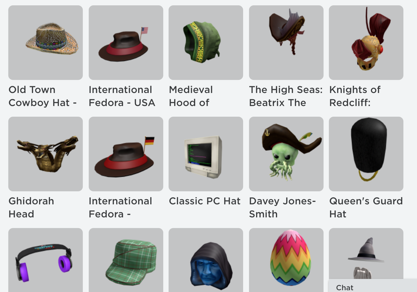 Selling - Roblox account with loads of skins - EpicNPC