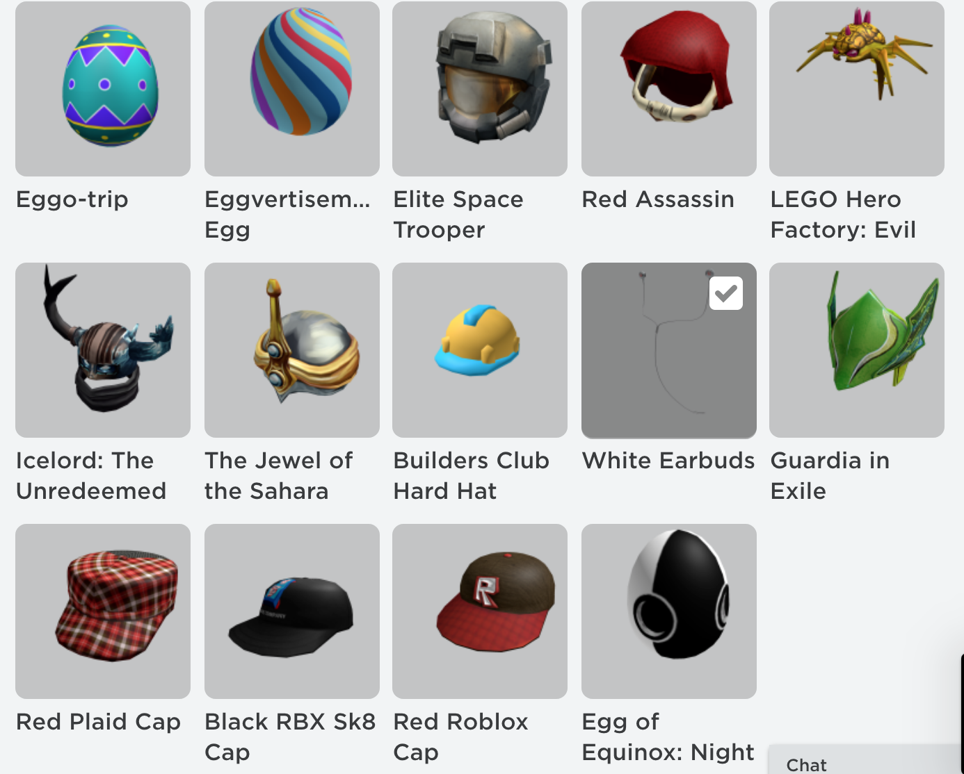 Selling - Roblox account with loads of skins - EpicNPC