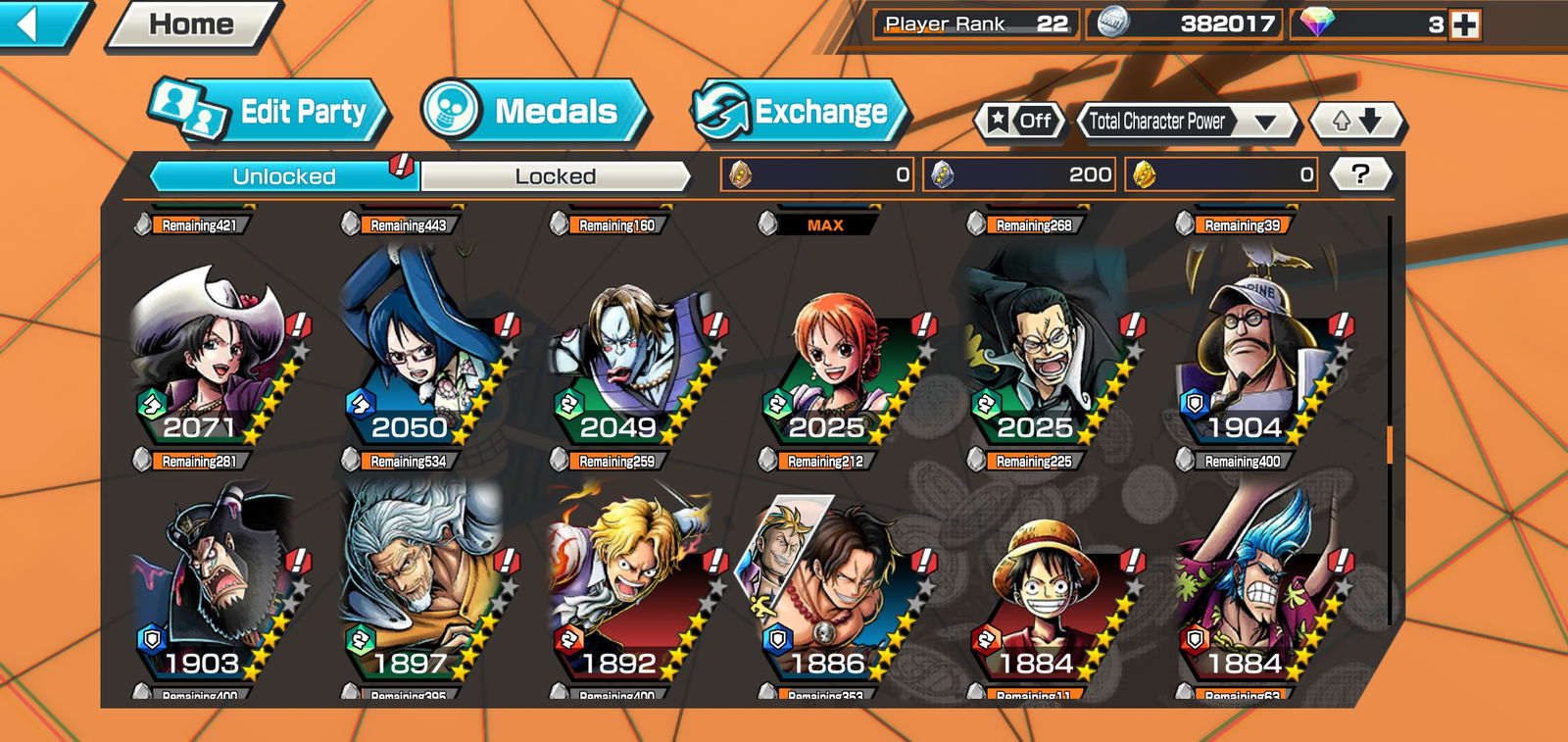 Account Transfer Guide for One Piece Bounty Rush - EpicNPC