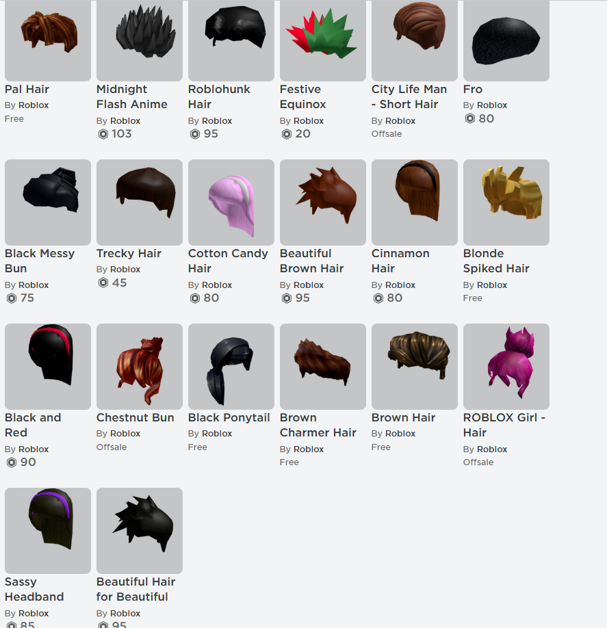 Selling - Selling 2013 Roblox Account With Headless Has Over 50000 ...