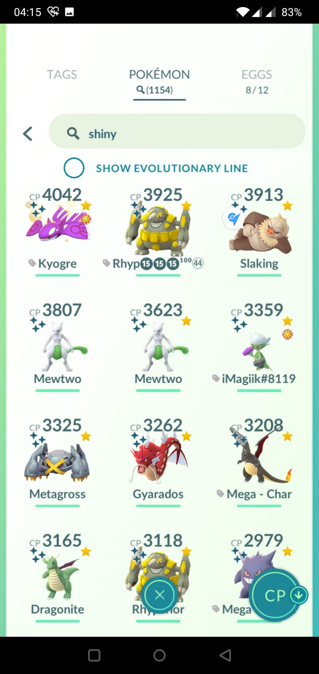 Pokemon Go lvl50 account, Video Gaming, Gaming Accessories, In