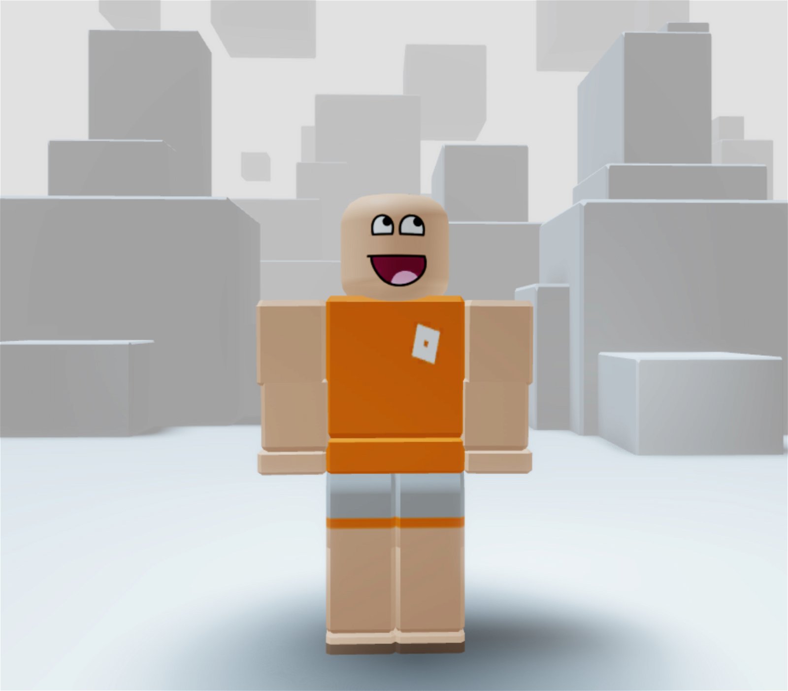 Awesome Face - Roblox