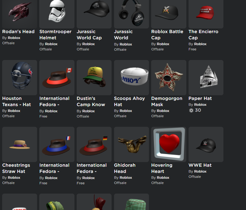 Selling - 10+ years old account, 1800+ acs still left to spend, around 500  items - EpicNPC
