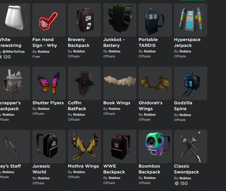 Selling - 10+ years old account, 1800+ acs still left to spend, around 500  items - EpicNPC