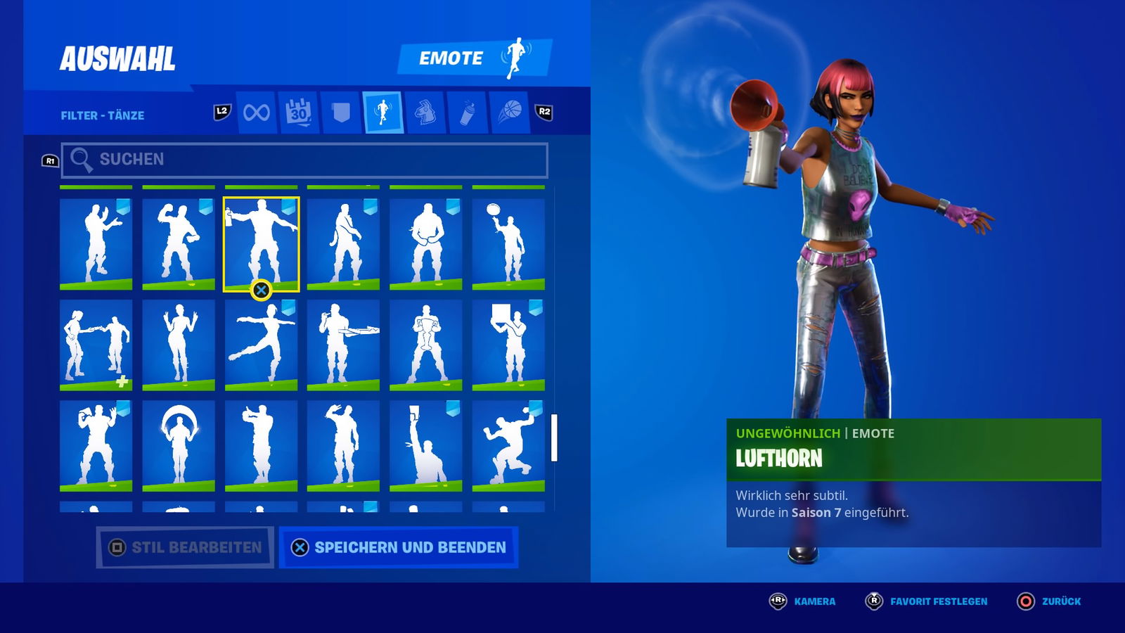 Selling - FA Exclusive Fortnite Account 250+ Skins, Changeable Email Ps4/PC  - EpicNPC