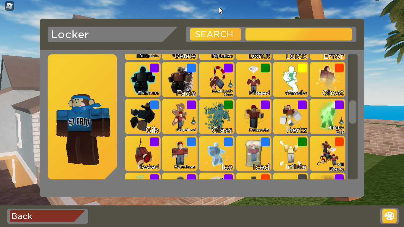 Prime Gaming on X: Make all your @Roblox friends jealous with the unique  Banadolier accessory for #PrimeGaming players 🍌👑 Claim it at the link and  post a screenshot of your character rocking
