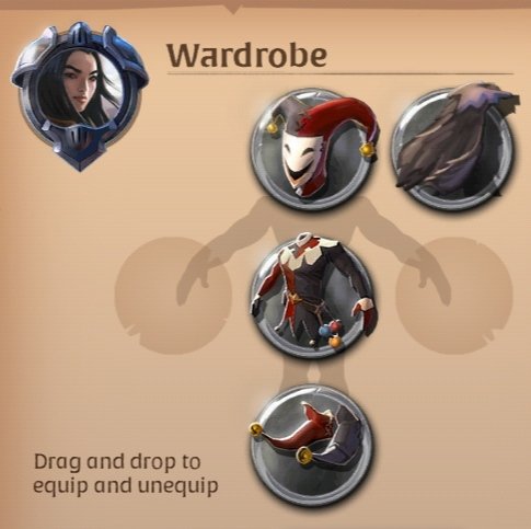 Any more recomended tank build : r/albiononline