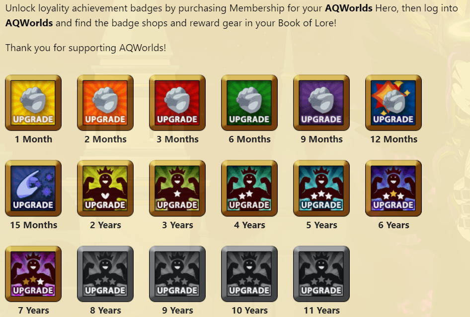 SOLD - CHEAP acc w/ all badge farms & lots of Dage and Nulgath items? Check  THIS! - EpicNPC