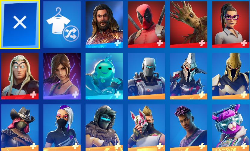 Fortnite Founders edition account CHEAP - EpicNPC