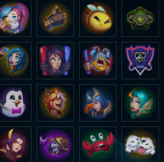 SOLD - Account with 34 champs and 22 skins (Includes Prestige Qiyana and 2  Ults) $30 - EpicNPC