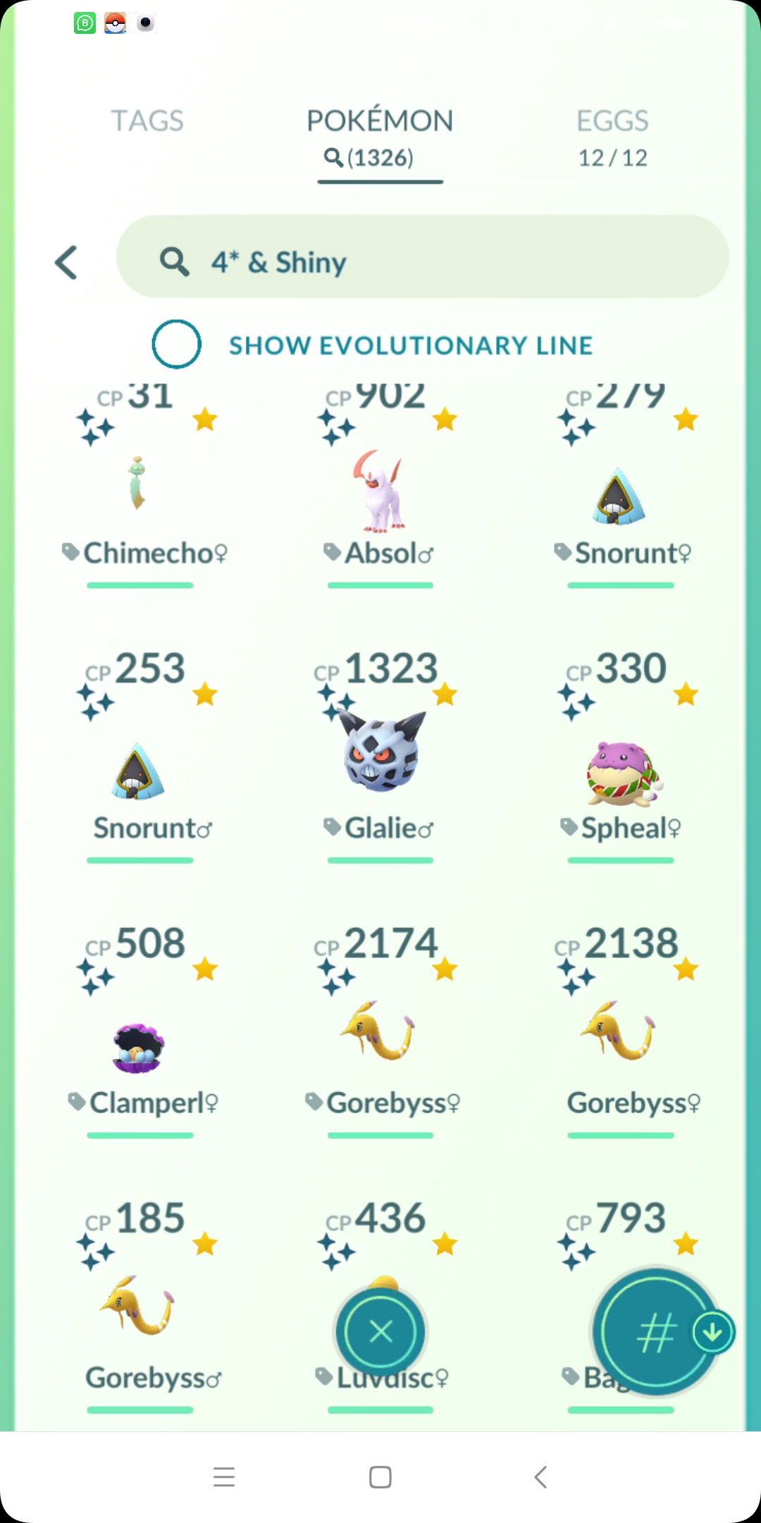 Selling - cheap Stardust , exp, shundo, raid, candy, etc Service - EpicNPC