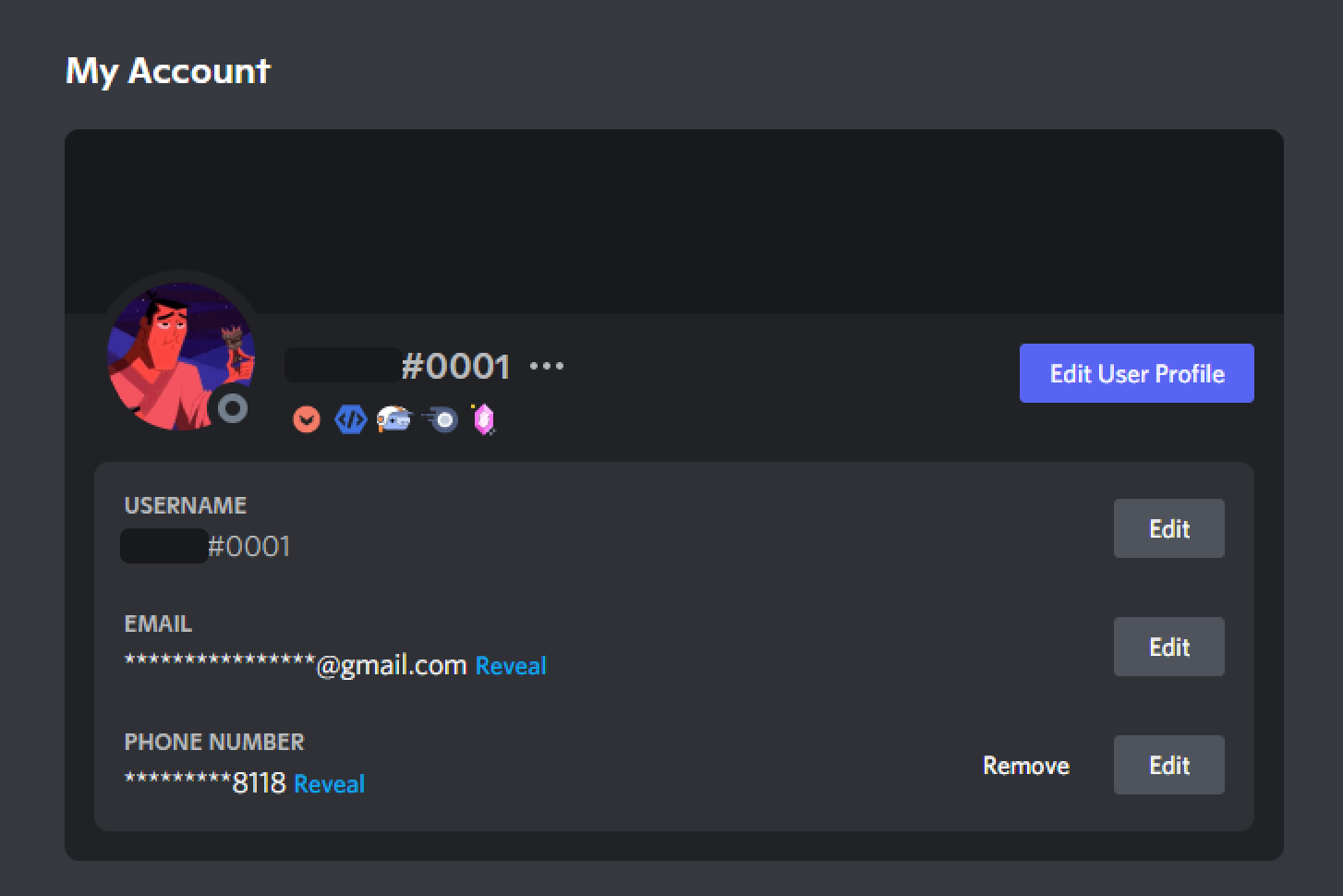 Buying All Discord Badges Instantly (Early Supporter, Bot Developer, etc) -  EpicNPC