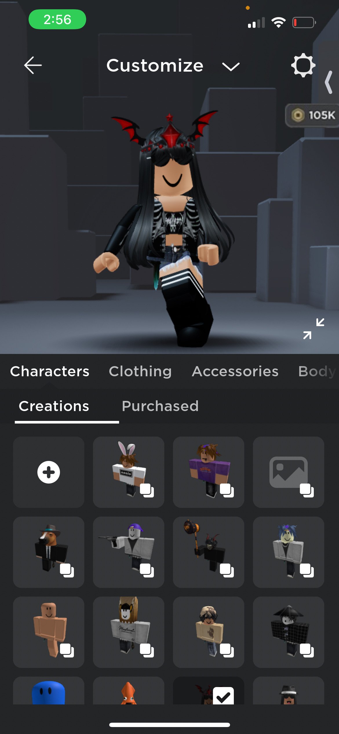 Fake how much robux you have on your roblox account by