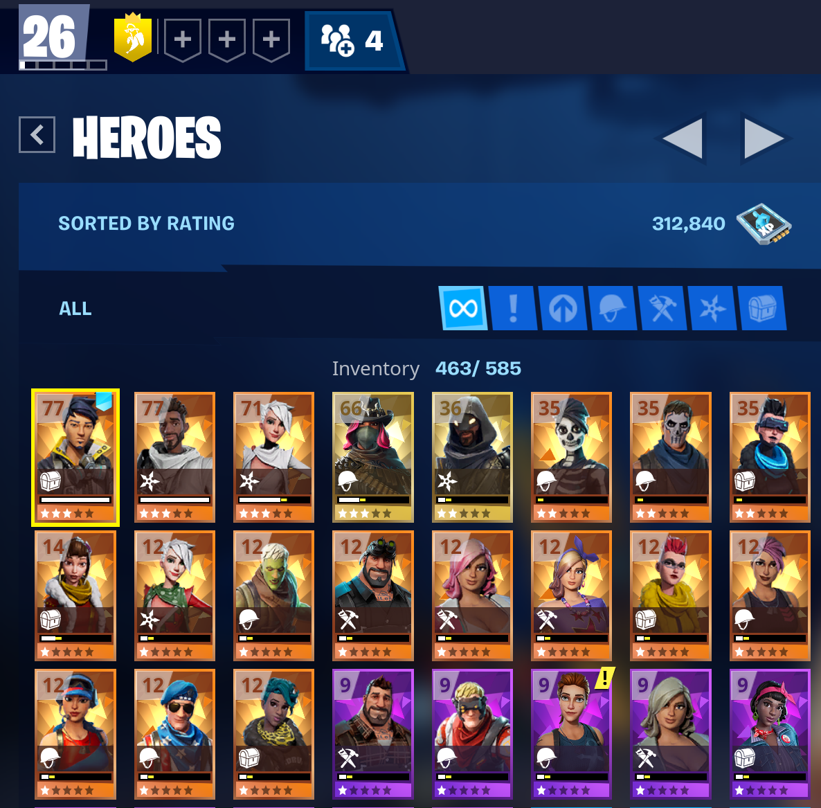 Fortnite Save The World Ultimate Edition Code Fortnite Ultimate Edition STW + Full season 3 battlepass 7000 vbucks