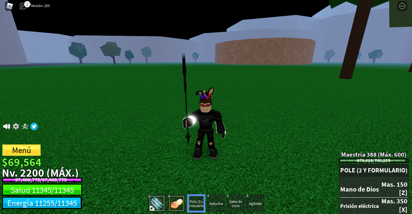 SOLD - Selling Roblox Account (Max Blox Fruits, King Legacy, Slayer  Unleashed, Etc.) - EpicNPC