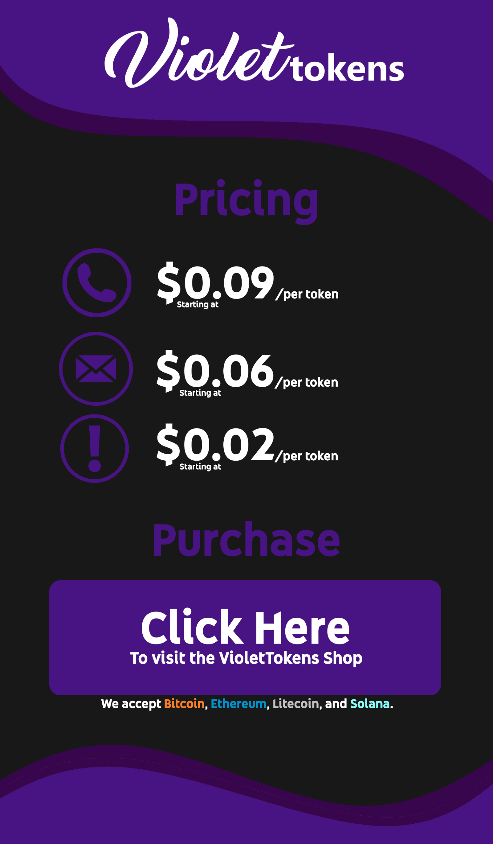 💜Top Seller💜 Discord Tokens - Cheapest Pricing - All Types - Auto - In  Stock - EpicNPC
