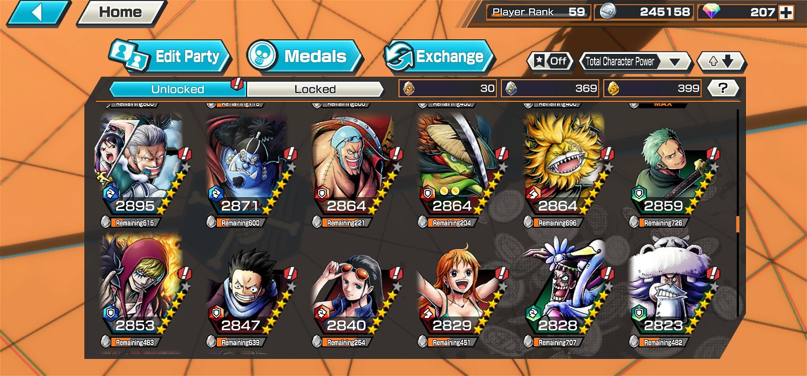 Account Transfer Guide for One Piece Bounty Rush - EpicNPC