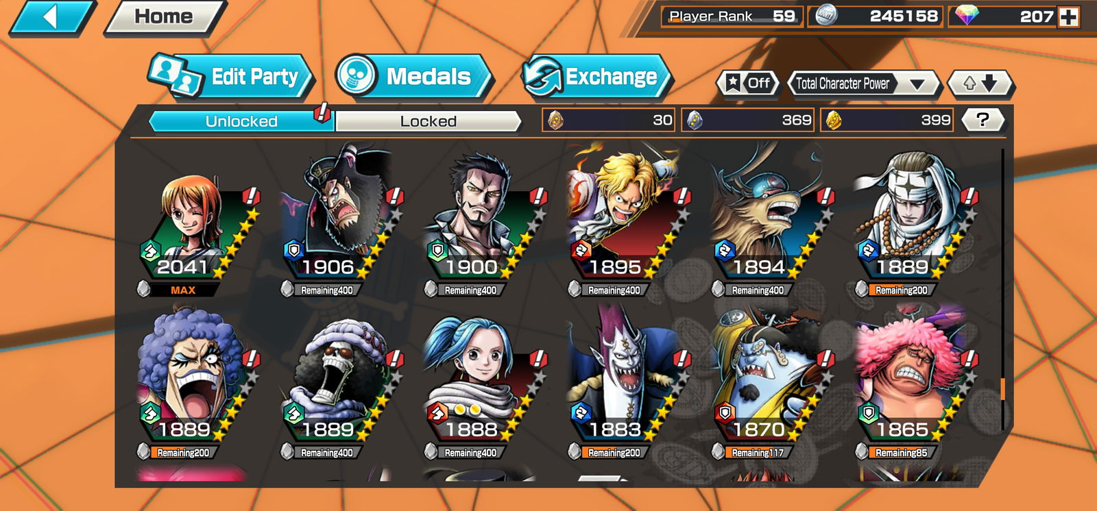 Account Transfer Guide for One Piece Bounty Rush - EpicNPC