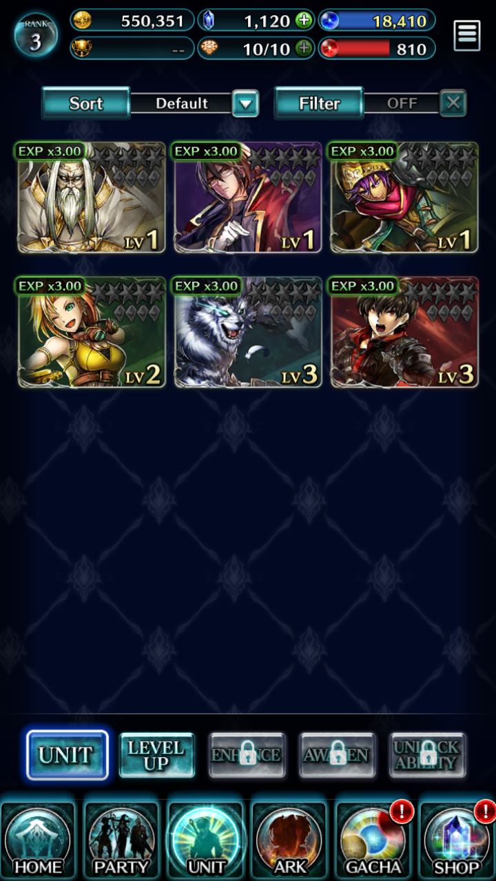 Selling - Last Cloudia Global Starters & Early game - EpicNPC