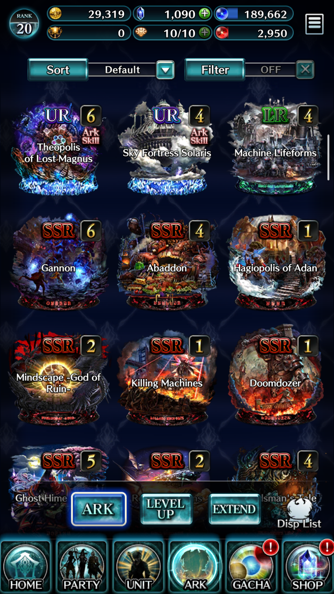 Selling - Last Cloudia Global Starters & Early game - EpicNPC